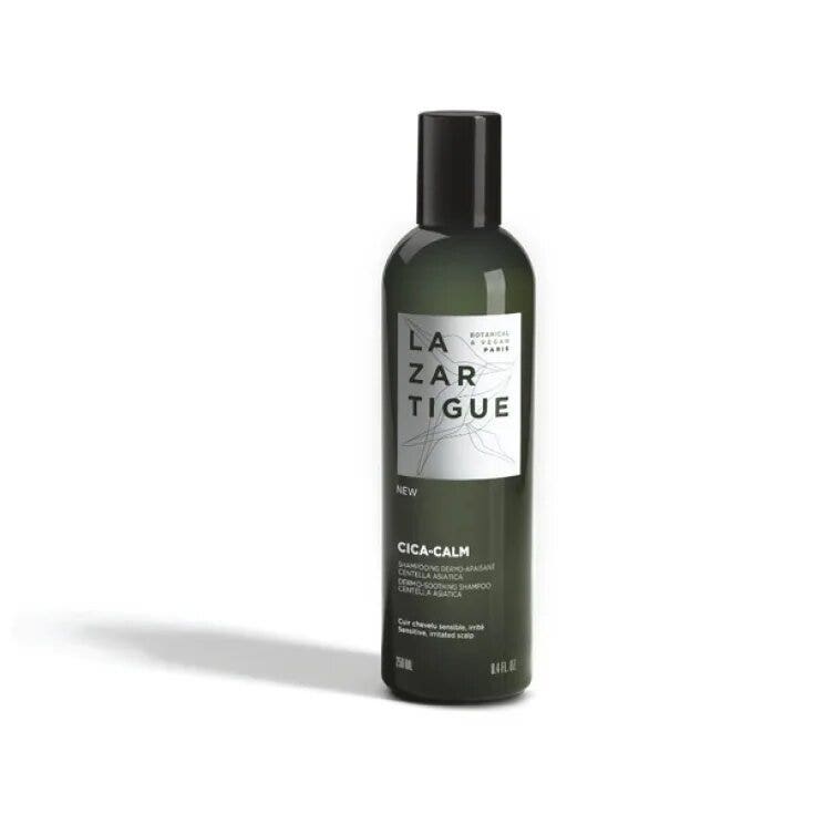 Lazartigue Lazartigue Cica - Calm Vegan Hair — Успокояващ шампоан, 250 мл 2