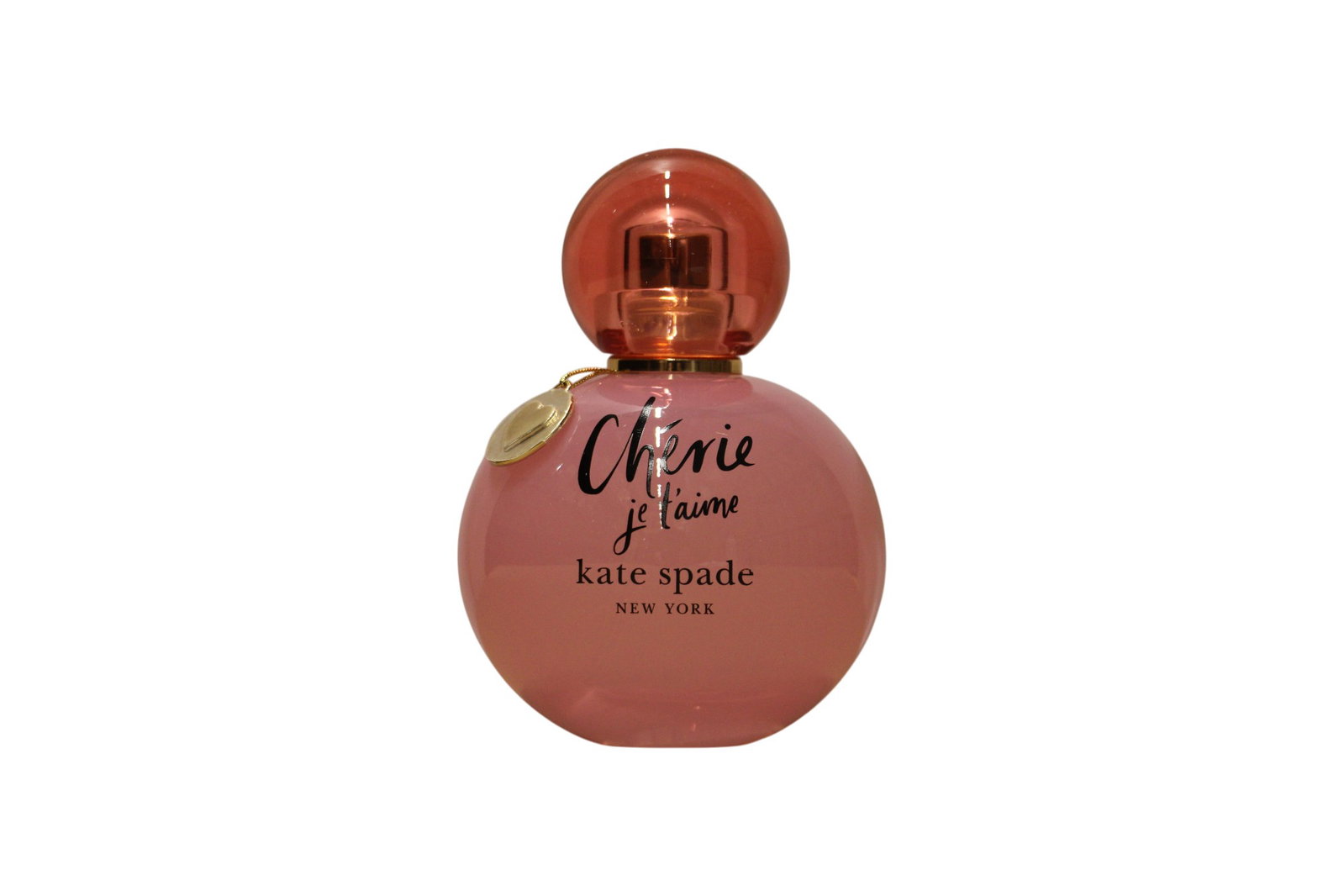 Kate Spade Kate Spade Cherie Je T'Aime 100 мл - Парфюмна Вода за Жени ТЕСТЕР 1