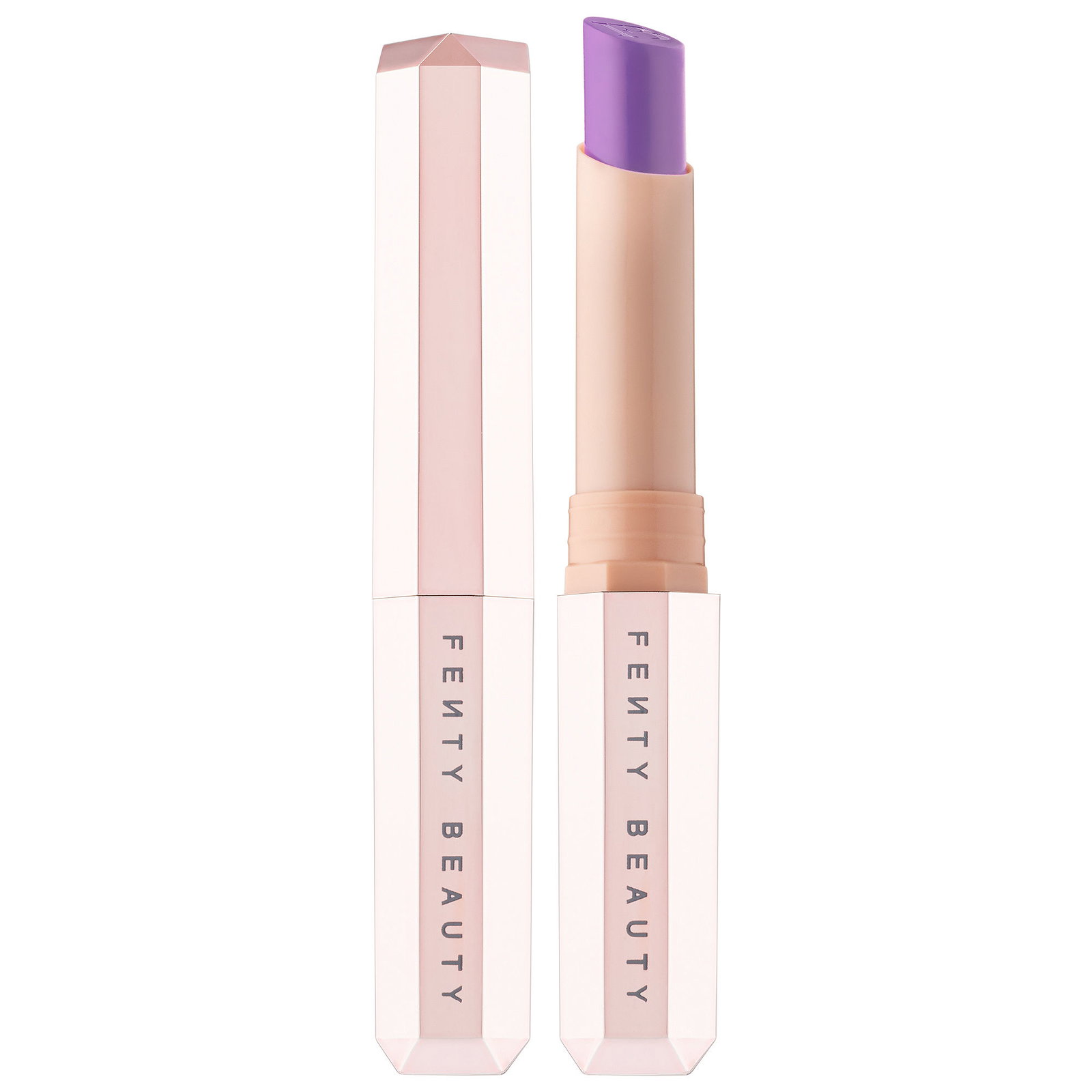 Fenty Beauty Fenty Beauty Mattemoiselle Matte — Кремообразно червило, 1.7 г 2