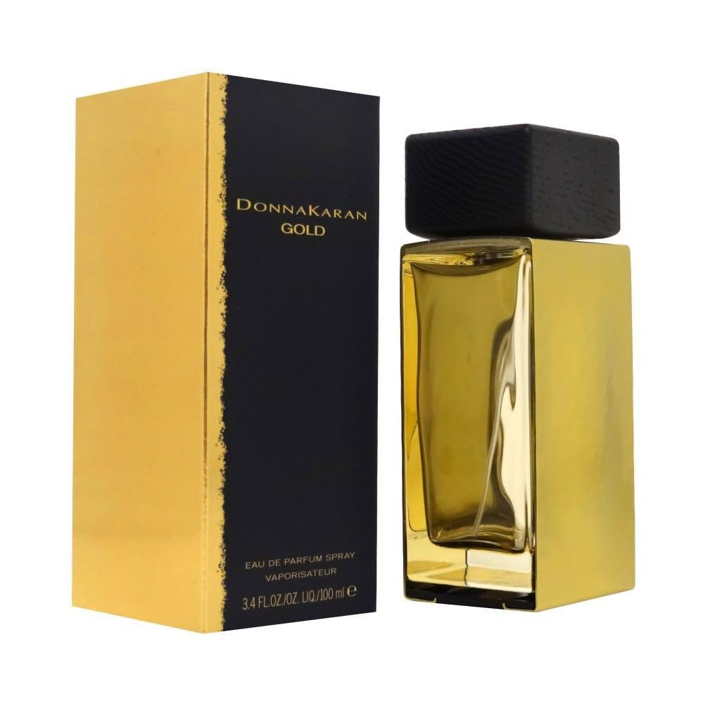 DKNY DKNY Gold 100 мл - Парфюмна Вода за Жени 1