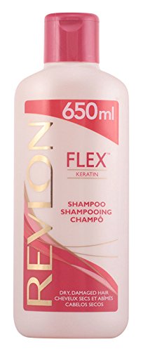Revlon Revlon Flex Hair — Хидратиращ шампоан, 650 мл 4