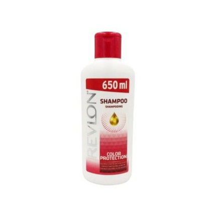 Revlon Revlon Color Protection Hair — Защитен шампоан за боядисана коса, 650 мл 2