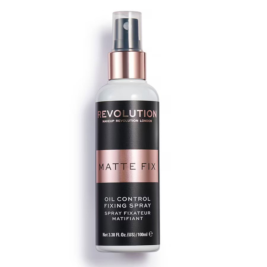Makeup Revolution Makeup Revolution — Матиращо масло, 100 мл 1