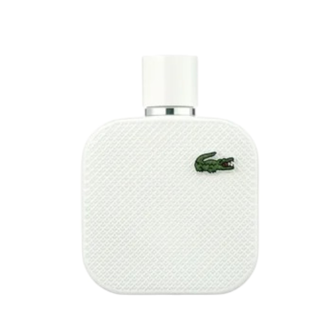 Lacoste Lacoste Eau de Lacoste L.12.12 Blanc 50 мл - Парфюмна Вода за Мъже 2