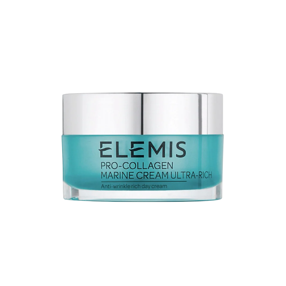 Elemis Elemis Pro-Collagen — Дневен крем против стареене, 50 мл 1