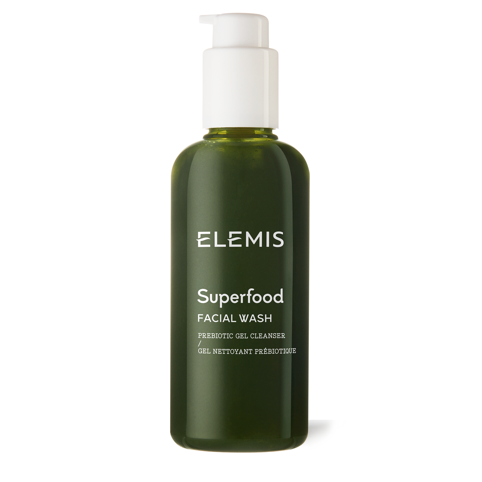 Elemis Elemis Superfood Eliminates Impurities — Почистващ гел, 200 мл 1