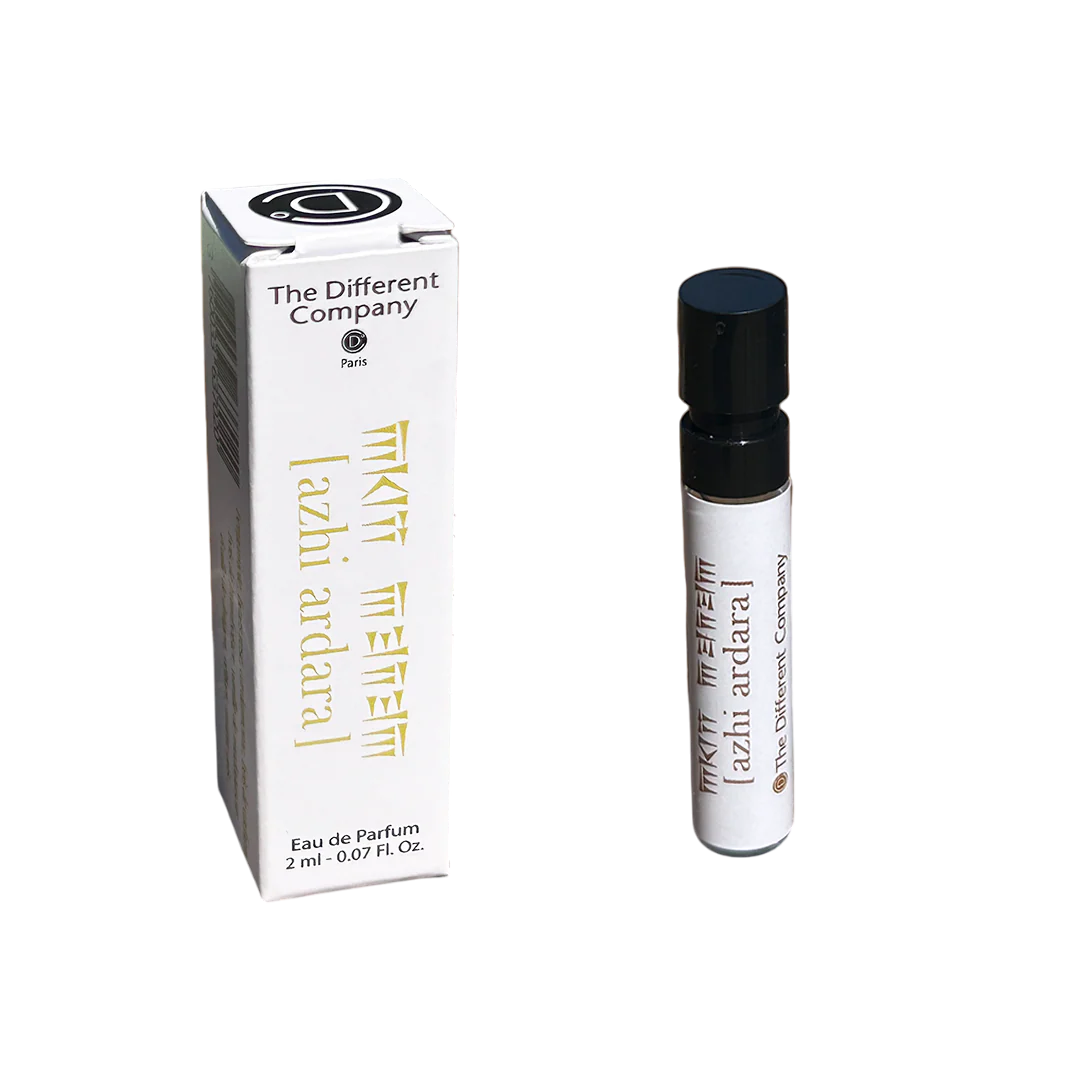 The Different Company The Different Company Azhi Ardara 2 ml *Sample 2 мл - Парфюмна Вода Унисекс 1