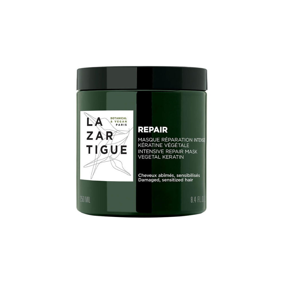Lazartigue Lazartigue Repair Vegan Hair Treatment — Крем, 250 мл 2
