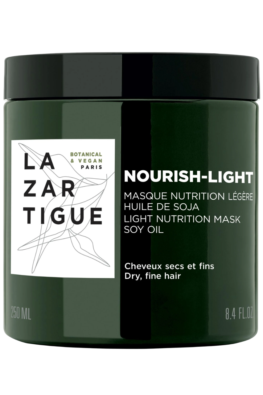Lazartigue Lazartigue — Хидратираща маска за лице след шампоан, 250 мл 1