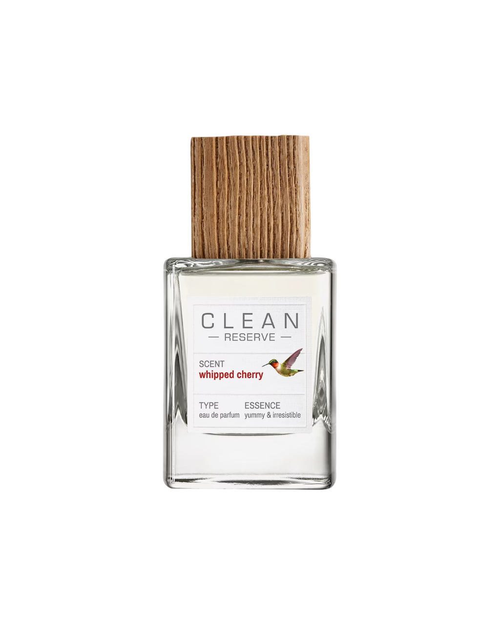 Clean Clean Whipped Cherry 100 мл - Парфюмна Вода Унисекс ТЕСТЕР 1