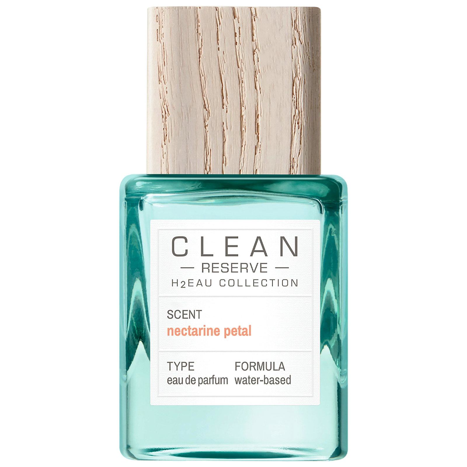Clean Clean H2Eau Nectarine Petal 100 мл - Парфюмна Вода Унисекс ТЕСТЕР 1