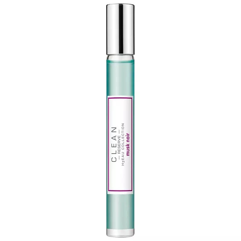Clean Clean H2Eau Musk Noir 10 ml *Vial 10 мл - Парфюмна Вода Унисекс 1