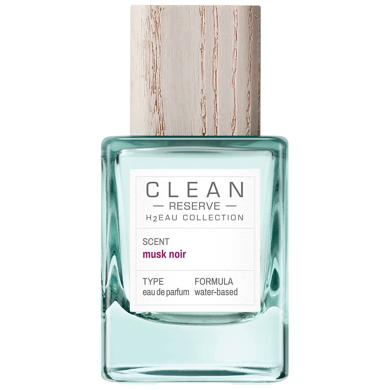 Clean Clean H2Eau Musk Noir 100 мл - Парфюмна Вода Унисекс ТЕСТЕР 1