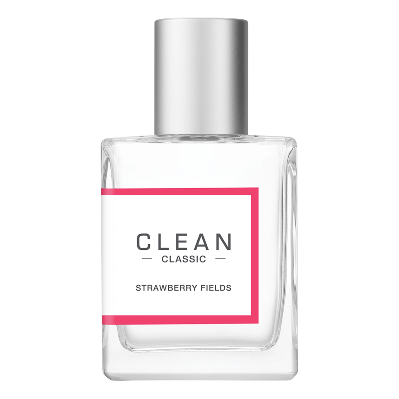 Clean Clean Classic Strawberry Fields 60 мл - Парфюмна Вода Унисекс ТЕСТЕР 1