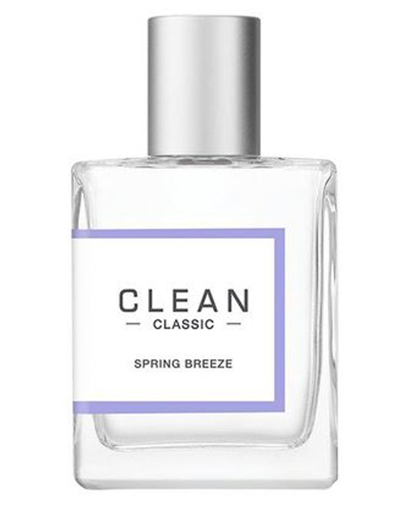 Clean Clean Classic Spring Breeze 60 мл - Парфюмна Вода за Жени ТЕСТЕР 1