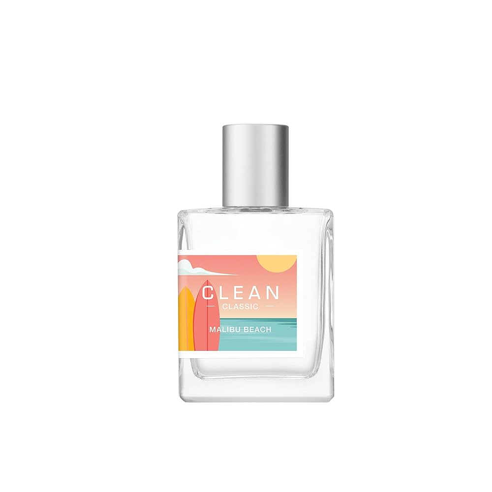 Clean Clean Classic Malibu Beach 60 мл - Парфюмна Вода Унисекс ТЕСТЕР 1