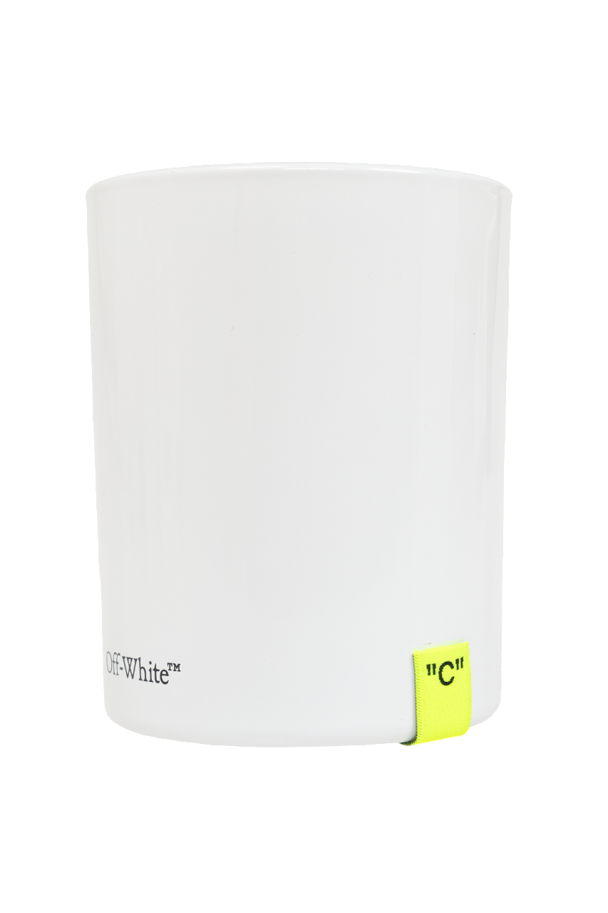 Off-White Off-White C Electric Star — Ароматна свещ, 200 г 1