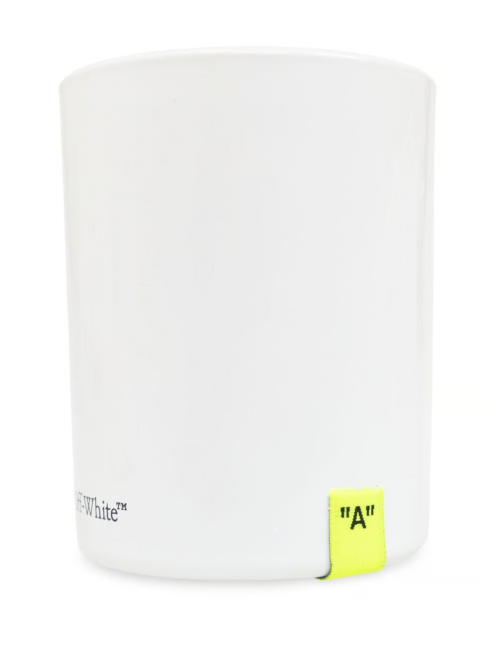 Off-White Off-White A Arid Earth — Ароматна свещ, 200 г 1