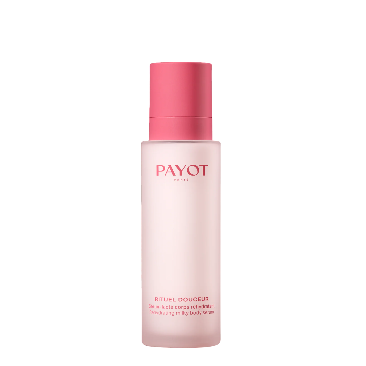 Payot Payot Rituel Douceur Rehydrating Body — Хидратиращ серум, 100 мл ТЕСТЕР 1