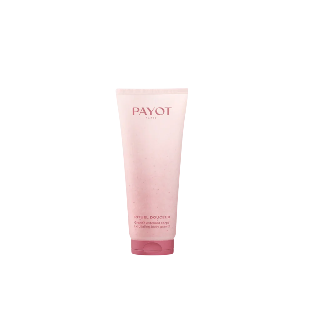 Payot Payot Rituel Douceur Granita Eliminates Impurities — Дълбоко почистващ скраб за тяло, 200 мл ТЕСТЕР 1