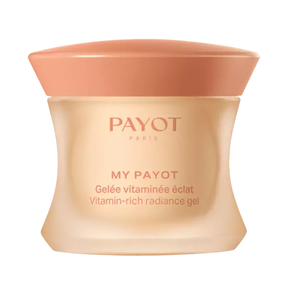 Payot Payot My Payot Vitamins Radiance — Озаряващ гел, 50 мл ТЕСТЕР 1