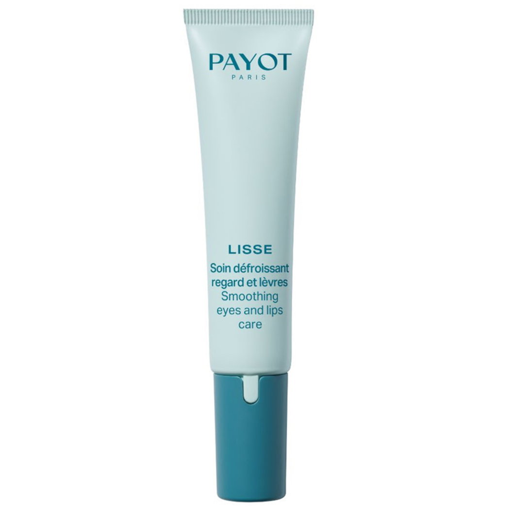 Payot Payot Lisse — Заглаждащ околоочен крем, 15 мл ТЕСТЕР 1
