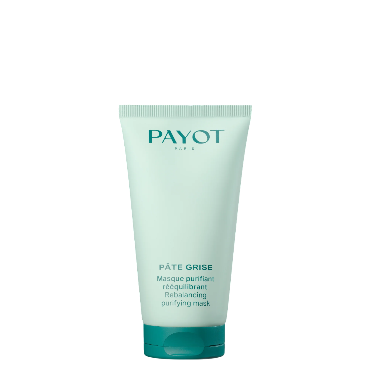 Payot Payot Pate Grise — Балансираща маска за лице, 75 мл ТЕСТЕР 1