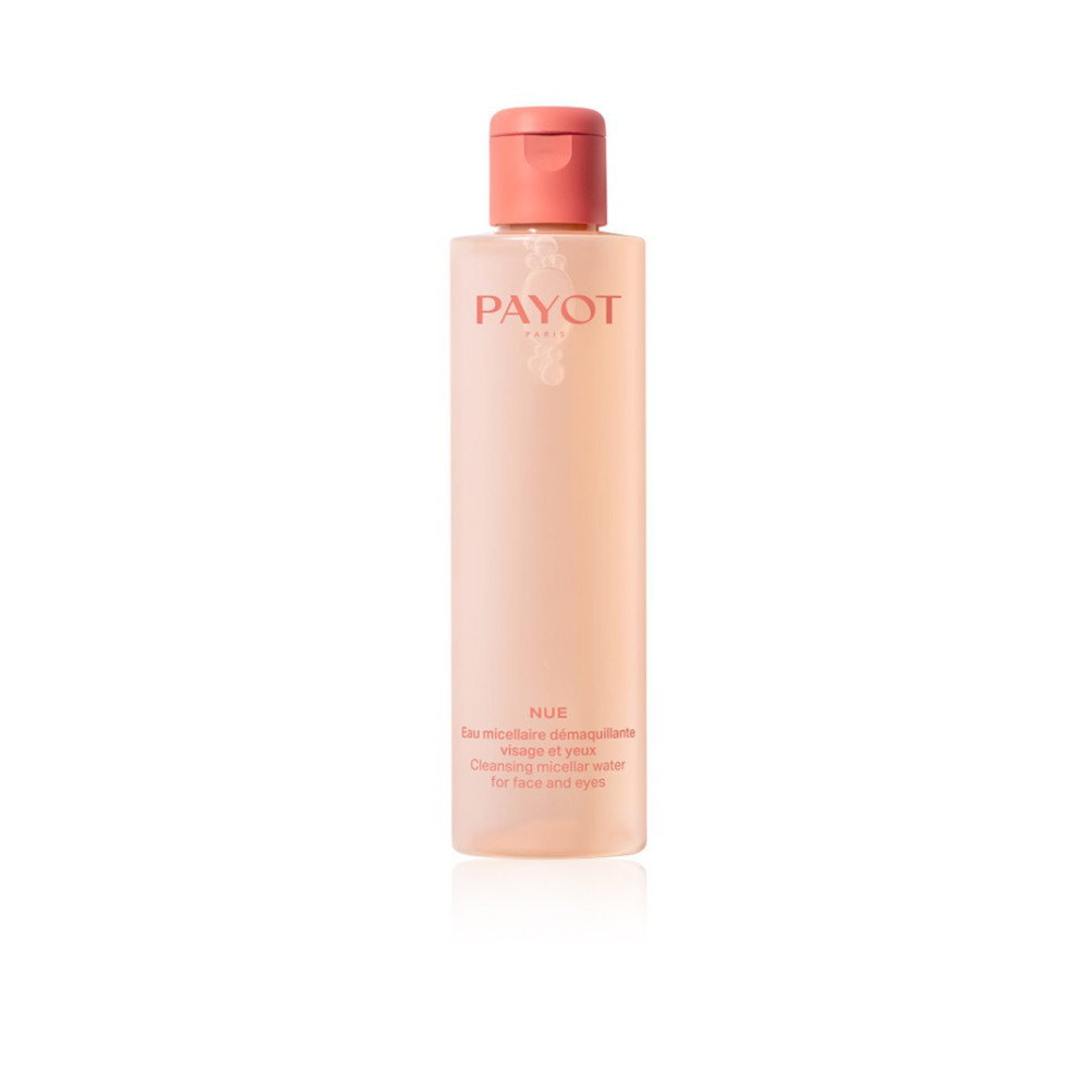 Payot Payot Nue Cleansing — Мицеларна вода за всички типове кожа, 200 мл ТЕСТЕР 1