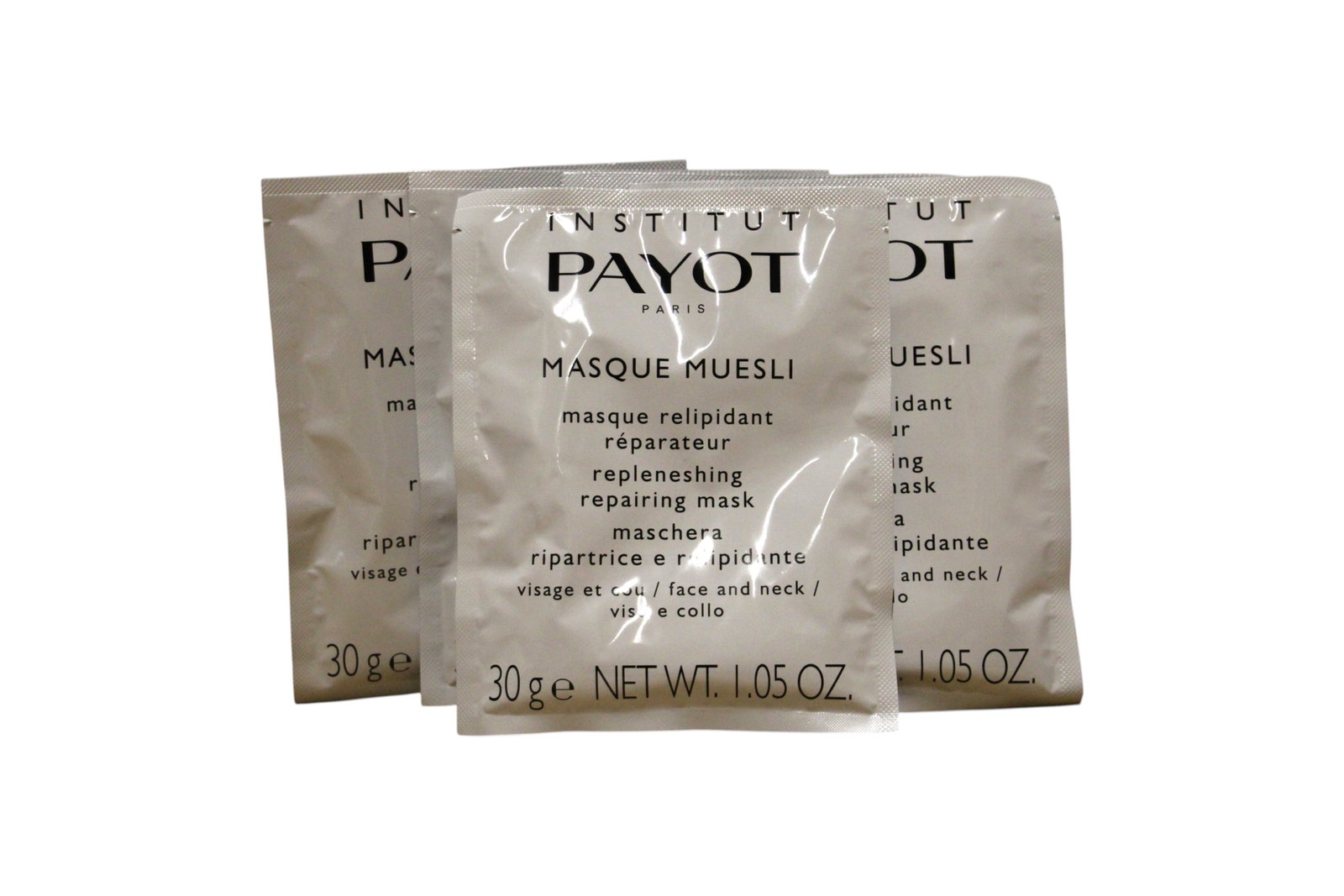 Payot Payot Optimale Nourishing — Подхранващ крем КОМПЛЕКТ 5 бр. 2