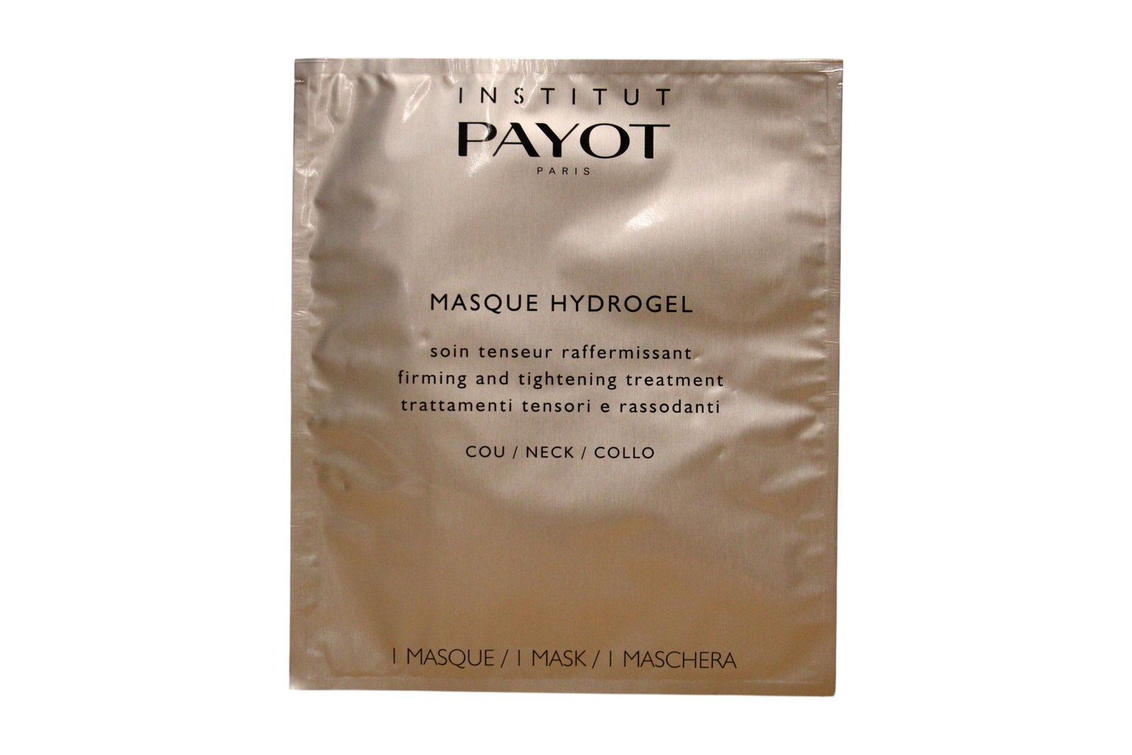 Payot Payot Lift Absolu — Стягаща маска за лице за и шия КОМПЛЕКТ 10 бр. 2