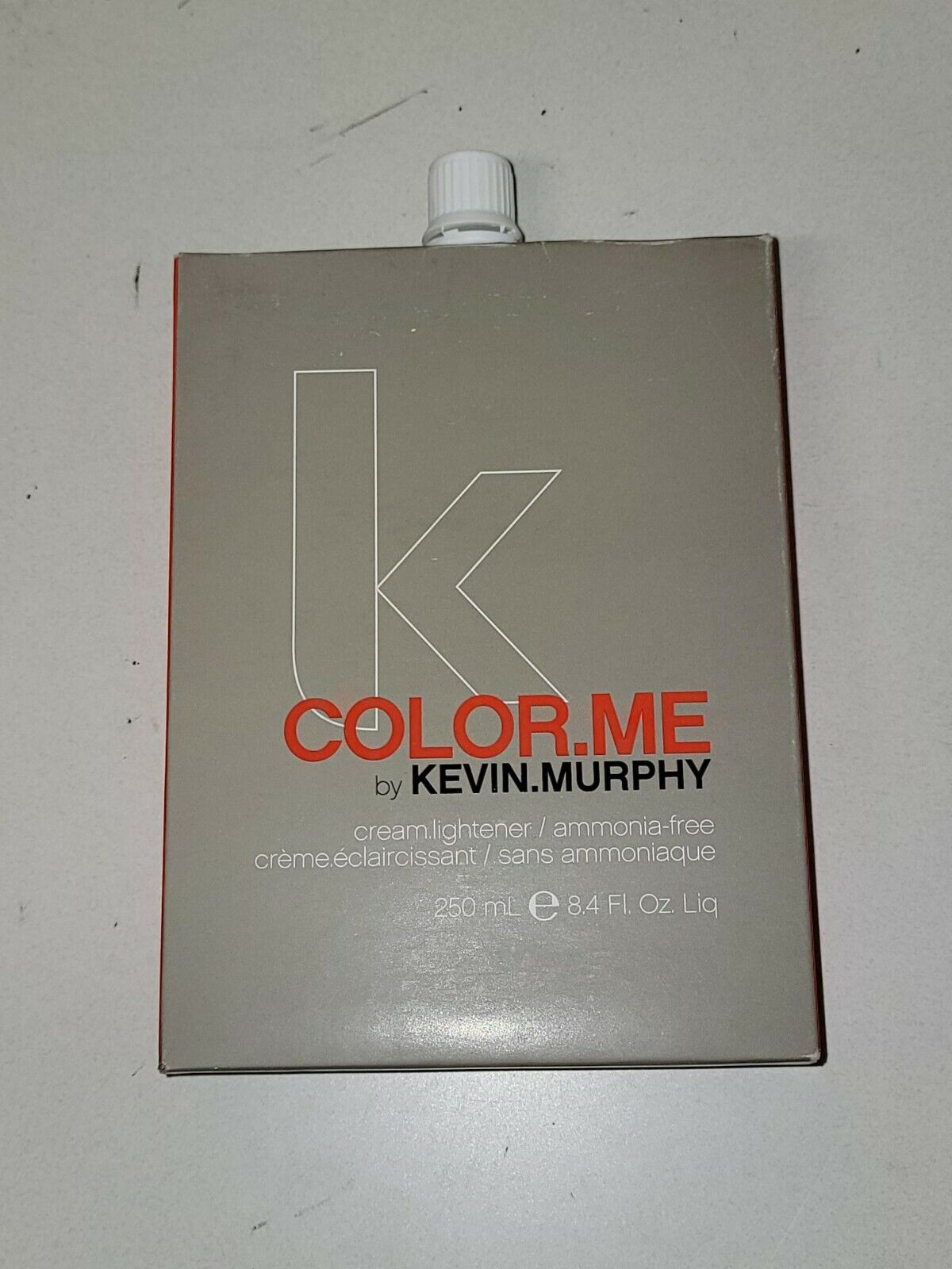 Kevin Murphy Kevin Murphy Color.Me Hair Lightening — Крем, 250 мл 2