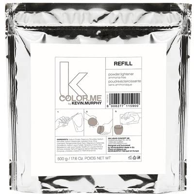 Kevin Murphy Kevin Murphy Color.Me — Пудра, 500 г 2