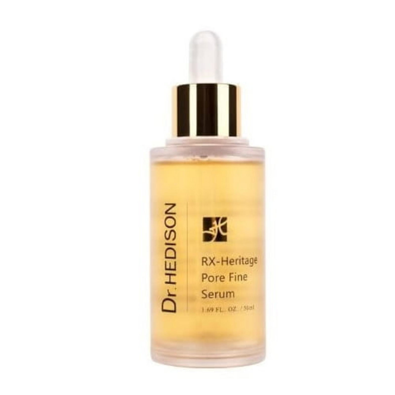 Dr. Hedison Dr. Hedison RX-Heritage Pore Reduction — Серум за лице, шия и деколте, 50 мл 2