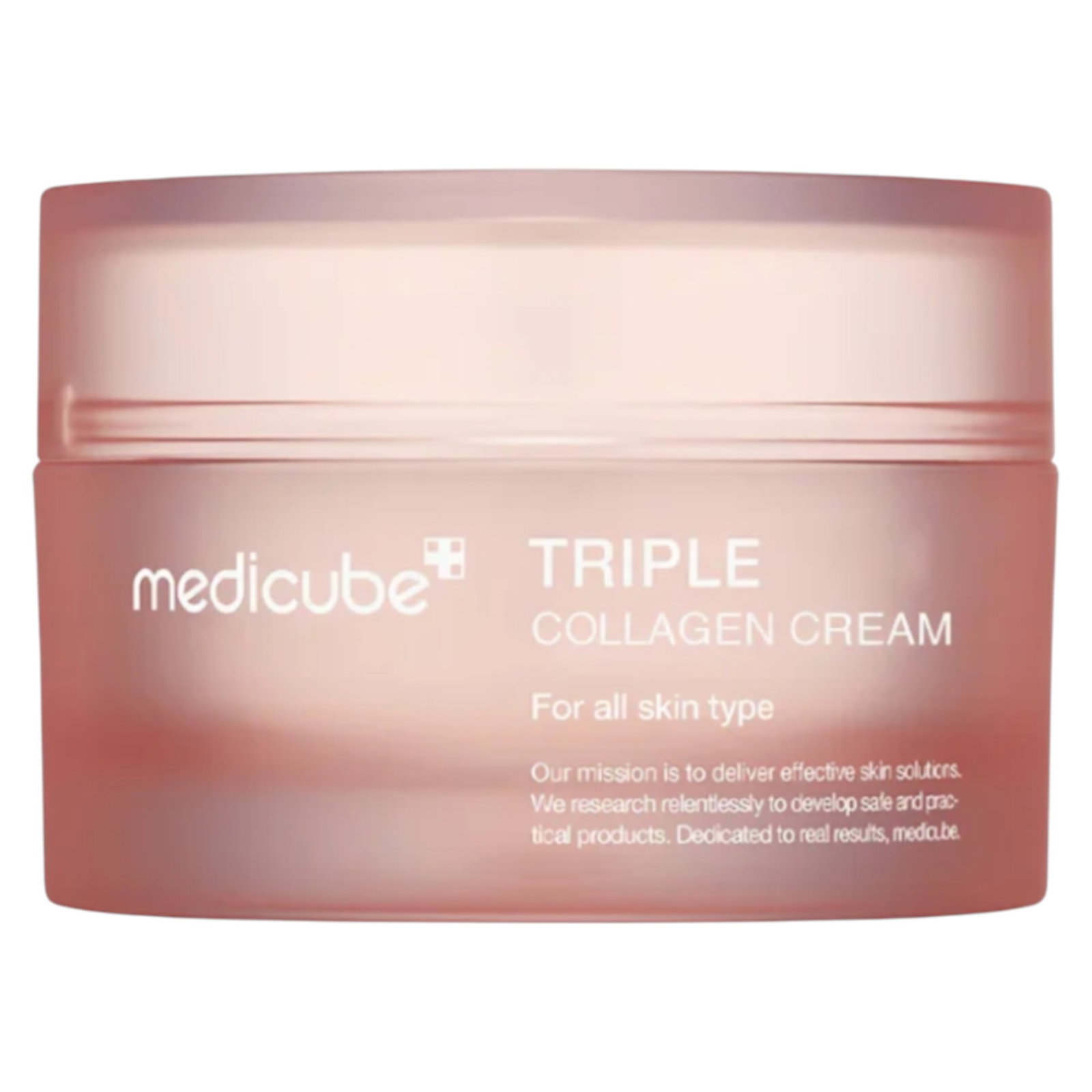 Medicube Medicube Triple Collagen — Тоник за лице, 50 мл 1