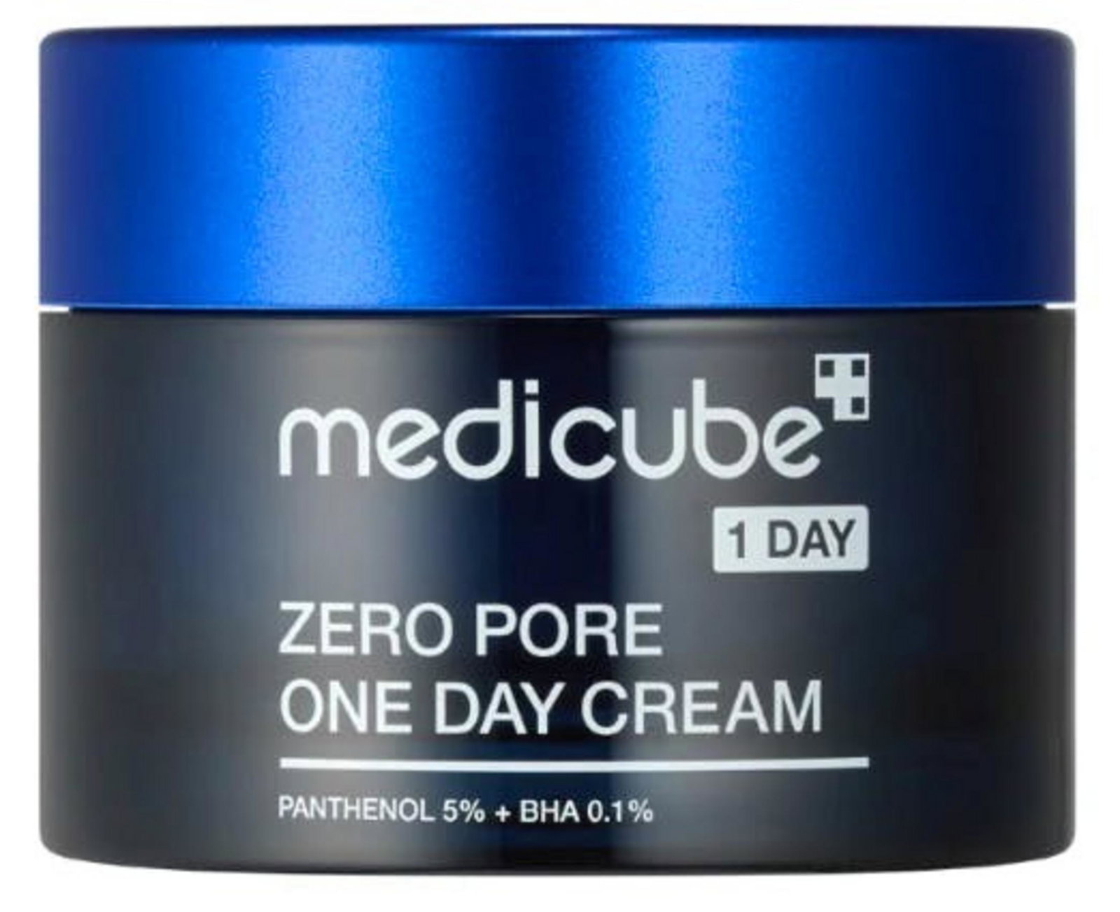 Medicube Medicube Zero Pore — Матиращ крем минимизира порите, 50 мл 1
