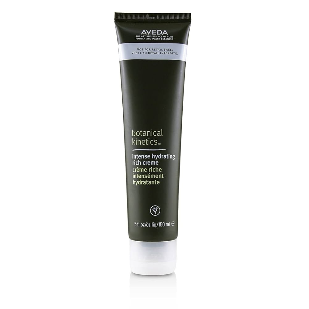 Aveda Aveda Botanical Kinetics Intense Hydration Rich — Хидратиращ крем, 150 мл 1