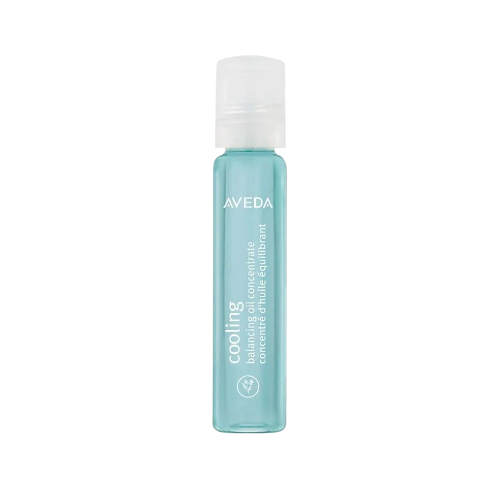 Aveda Aveda Cooling Balancing — Охлаждащо балансиращо масло за лице и тяло, 7 мл 1