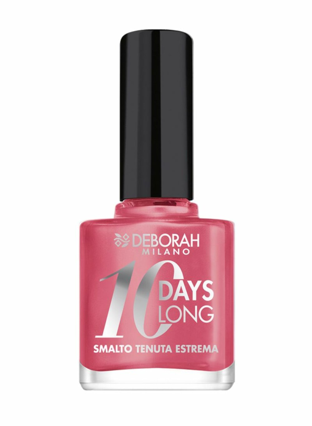 Deborah Deborah 10 Days Long — Лак за нокти, 11 мл 1
