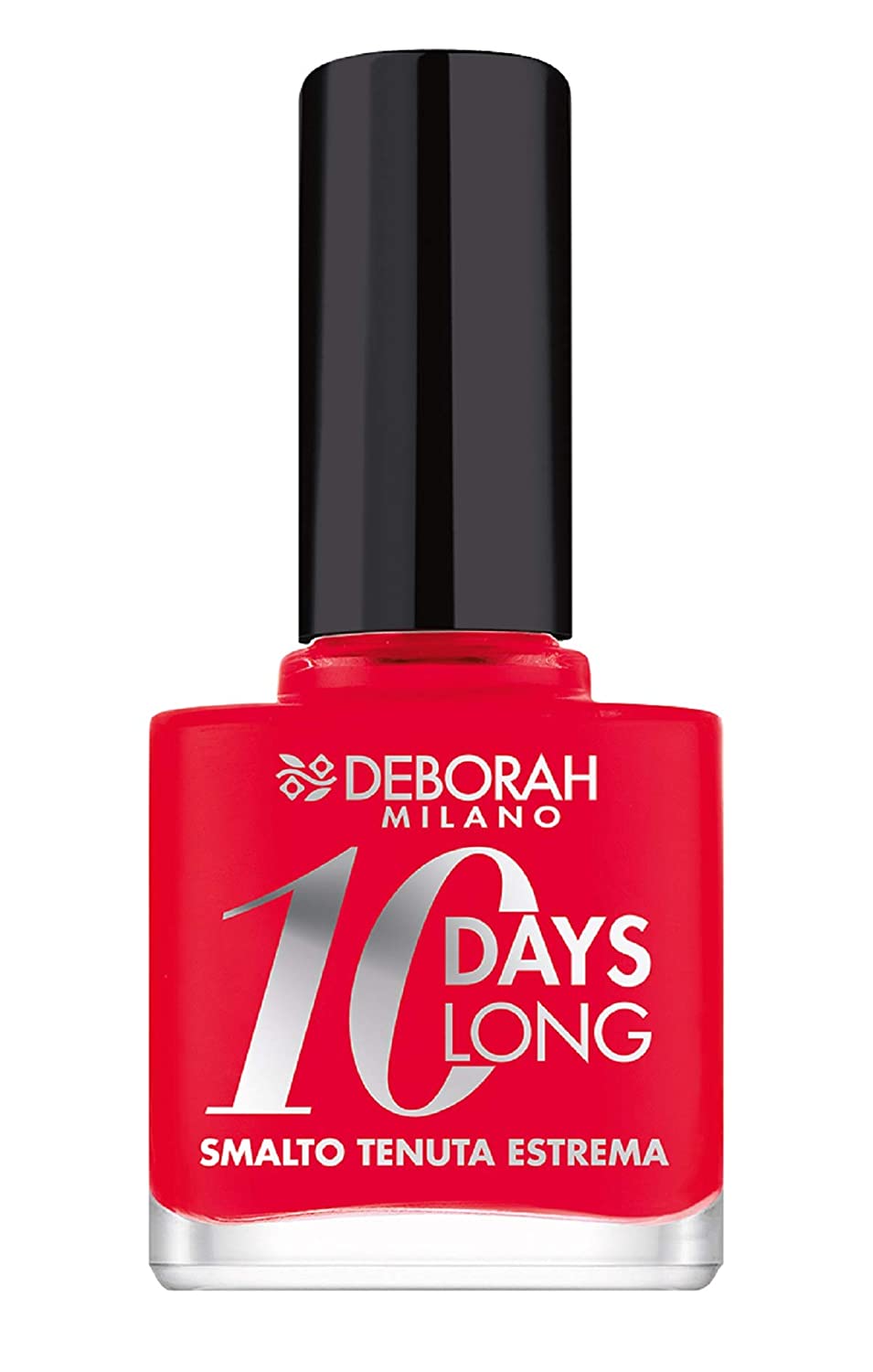 Deborah Deborah 10 Days Long — Лак за нокти, 11 мл 1