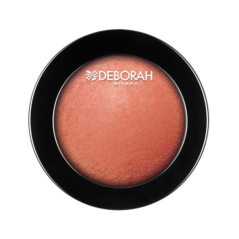 Deborah Deborah Hi-Tech — Руж, 4 г ТЕСТЕР 1