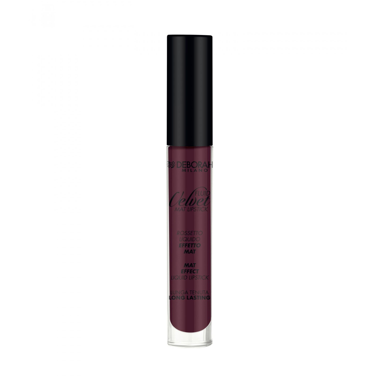 Deborah Deborah Velvet Matte — Матиращ флуид, 4.5 г 1