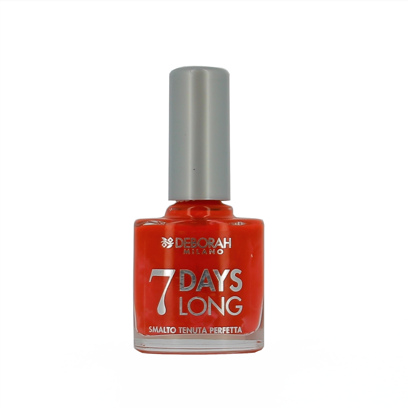 Deborah Deborah 7 Day Long — Лак за нокти, 11 мл 1