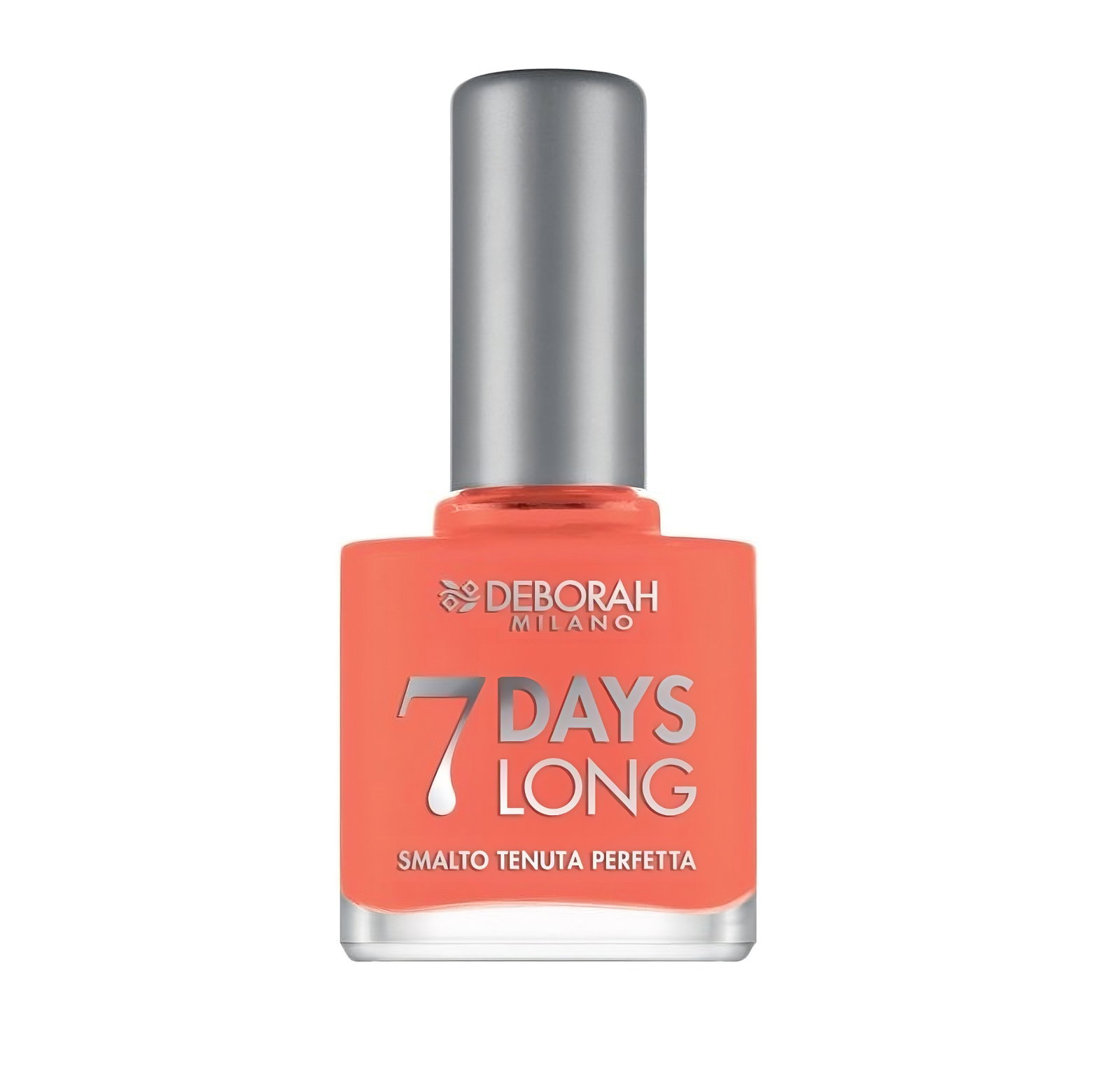 Deborah Deborah 7 Day Long Vitamins Quick-Dry — Лак за нокти, 11 мл 1