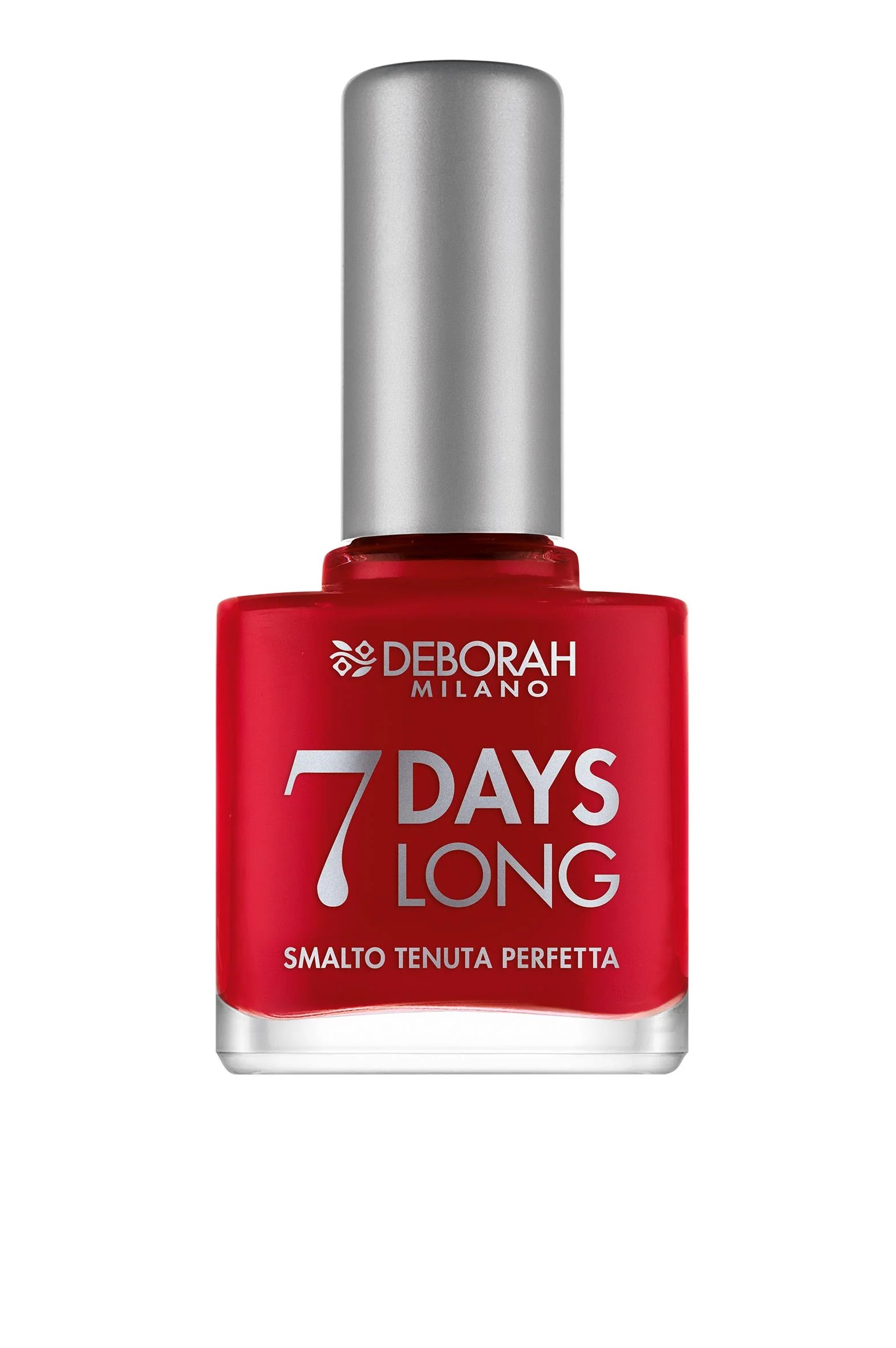 Deborah Deborah 7 Day Long Vitamins Quick-Dry — Лак за нокти, 11 мл 1