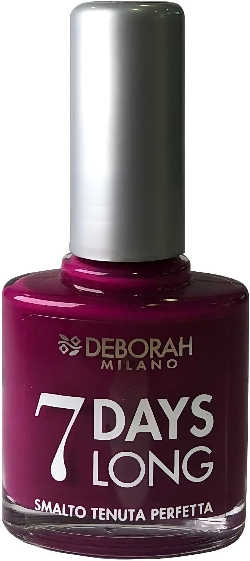 Deborah Deborah 7 Day Long Vitamins Quick-Dry — Лак за нокти, 11 мл 1