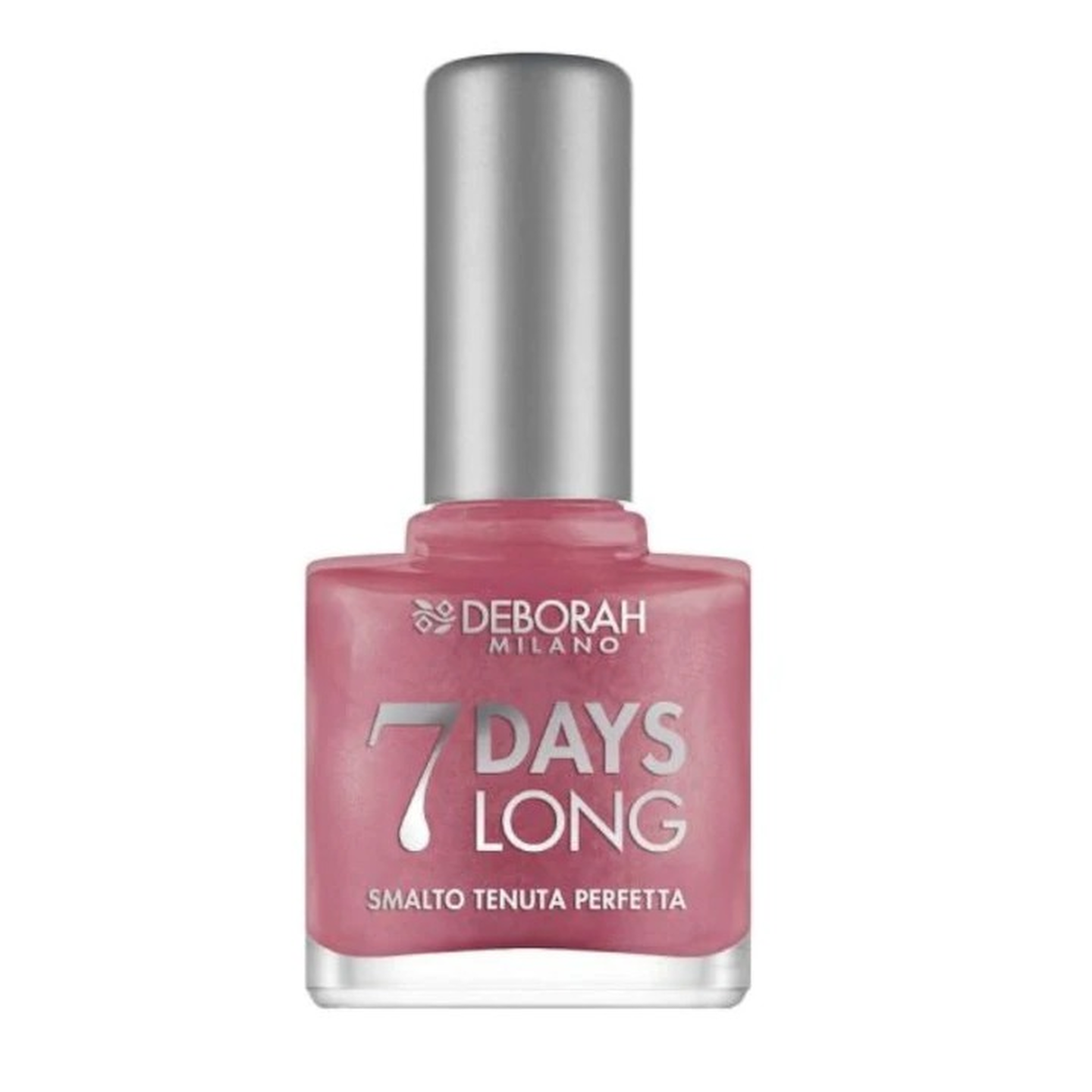 Deborah Deborah 7 Day Long Vitamins Quick-Dry — Лак за нокти, 11 мл 1