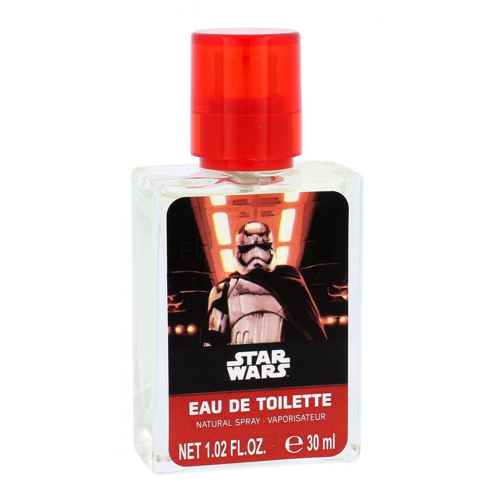 Disney Disney Star Wars For Boys 30 мл - Тоалетна Вода 1