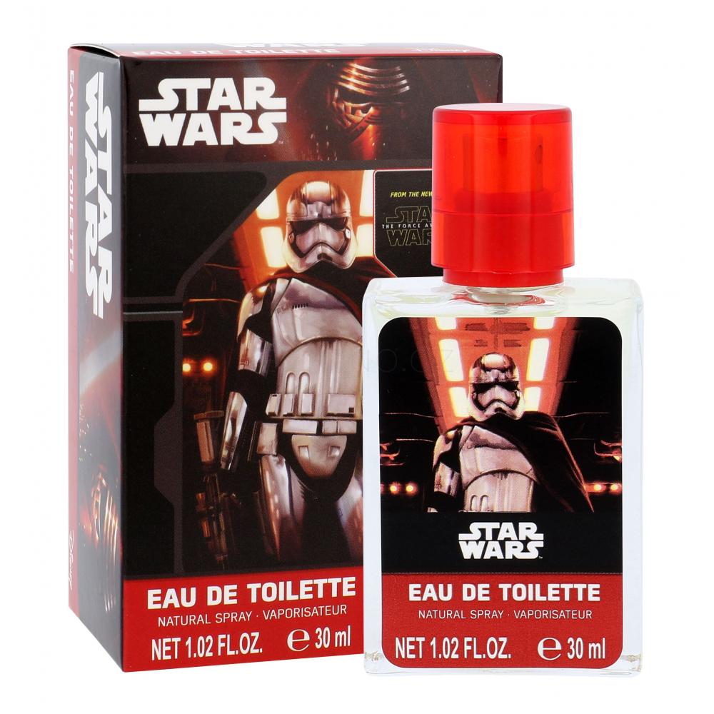 Disney Disney Star Wars For Boys 30 мл - Тоалетна Вода 2