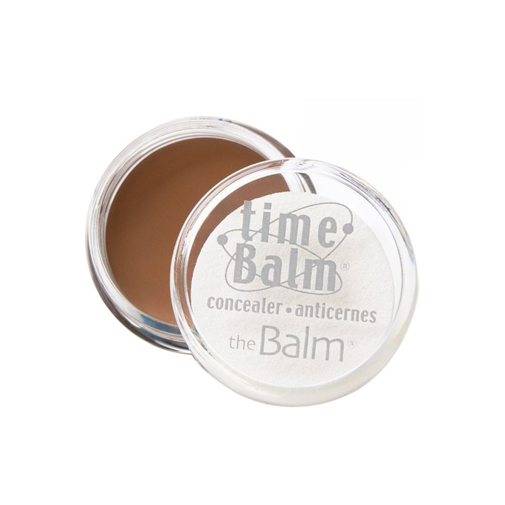 The Balm The Balm Time — Редуциращ балсам тъмен кръгове под очите, 7.5 мл 2