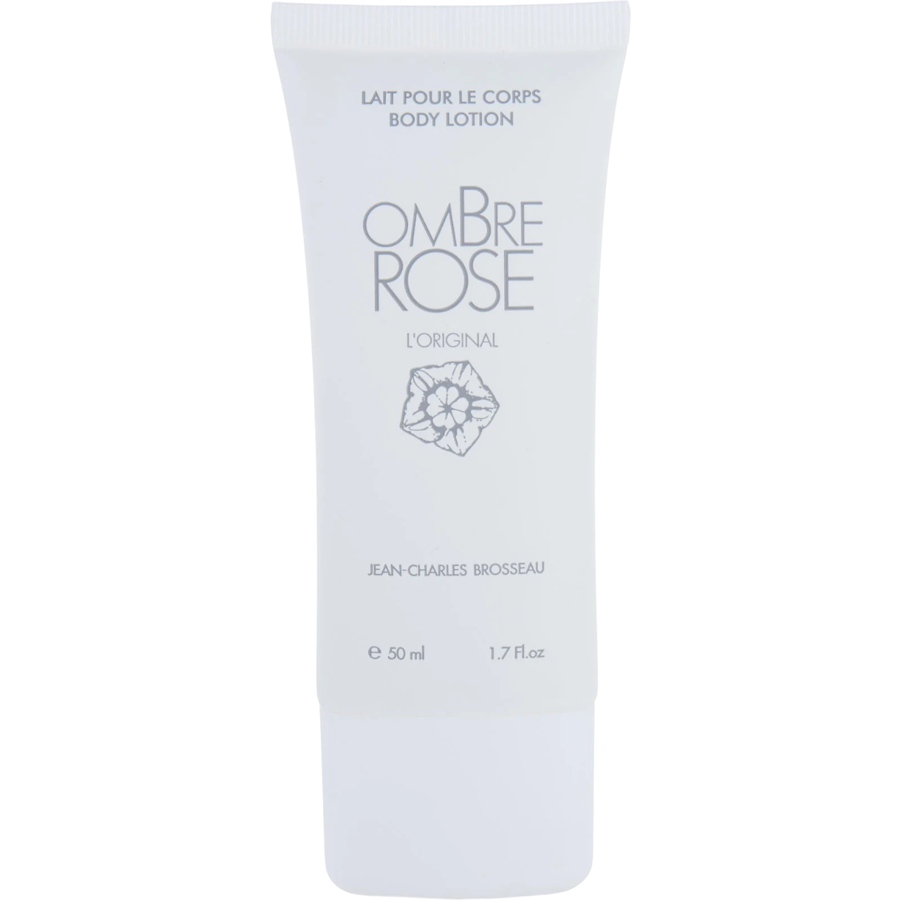 Jean Charles Brosseau Jean Charles Brosseau Ombre Rose Natural Hydrating — Хидратиращ лосион за тяло, 200 мл 1